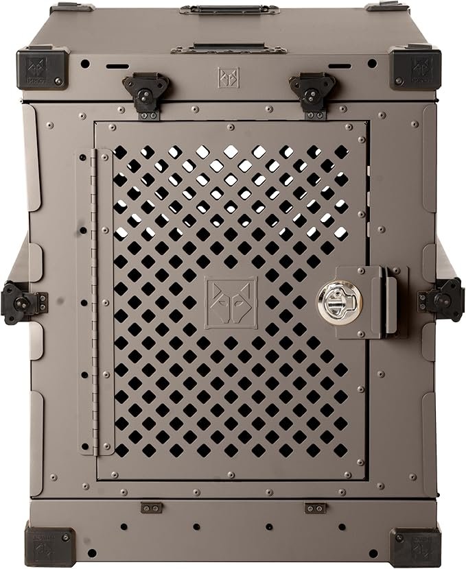 Impact Collapsible Dog Crate